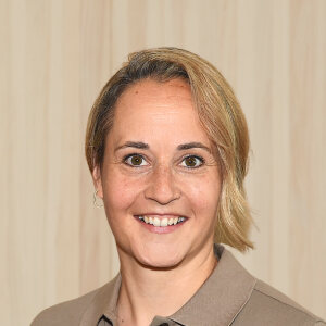 Andrea Aklin Gruppe kl