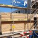 Werkhof – Büro- und Sozialgebäude, Affoltern am Albis