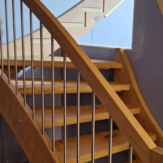 Ersatzbau Bauernhaus, Egliswil