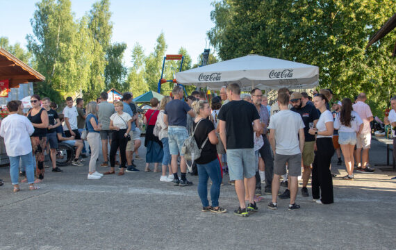 Erni Sommerfest 2025