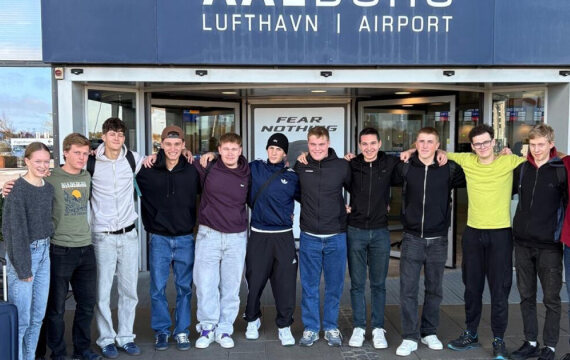 Berufspraktikum in Dänemark