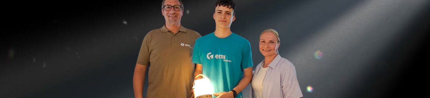 Aktuell Foto ErniSpotlight
