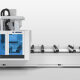 Eine neue CNC-Anlage für das Schreiner-Team