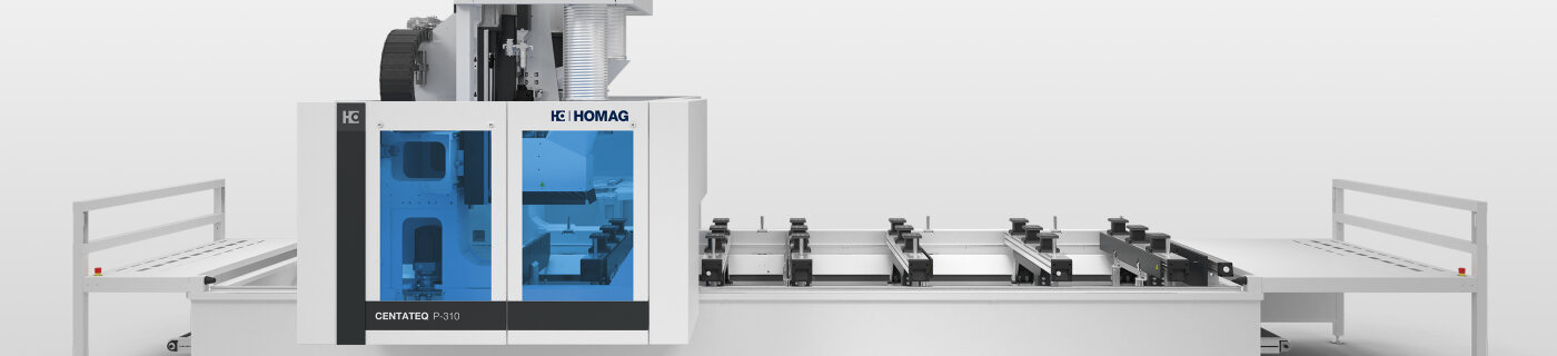 Titel CNC