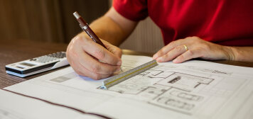 Architekt 60 – 100% (m/w)