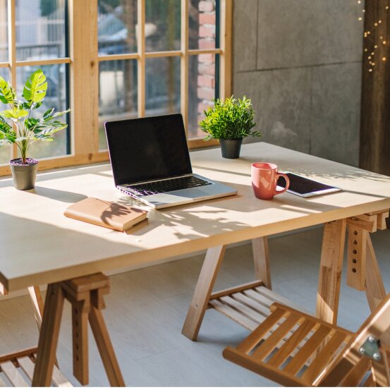 Homeoffice