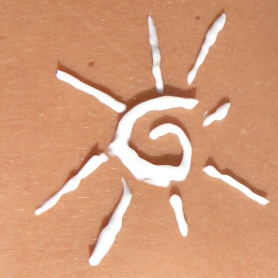 Sonnenschutz