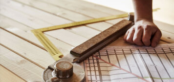 Holzbauingenieur 50 – 100% (m/w)
