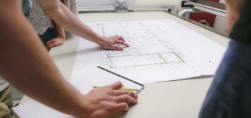 Projektleiter Architektur 80 – 100% (m/w)