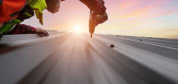 Spartenleiter Spenglerei 80 – 100% (m/w)