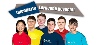 Lehre Zimmermann EFZ (m/w)    ab 2023