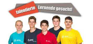 Lehre Zeichner EFZ Fachrichtung Architektur (m/w) ab 2027