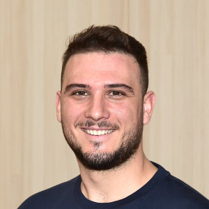 Artur Kaseja Holzbau 2026 kl