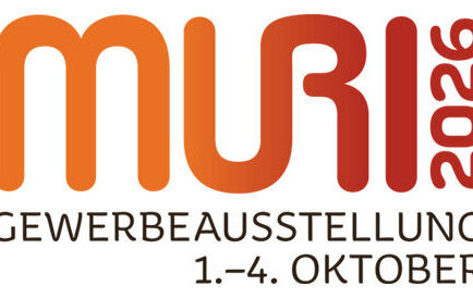 Gewerbeausstellung Muri 2026