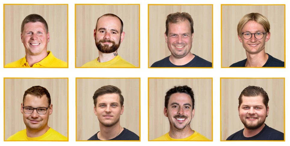 Spenglerei Homepage 07.04.2025